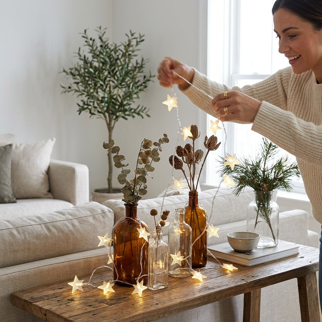 Better ambient lighting deserves better design