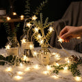 Merdeco Star String Lights